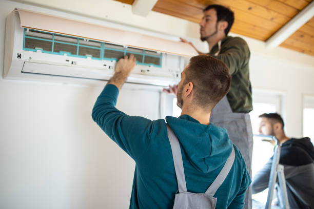 Best Ductless HVAC Repair  in West Rson, CA