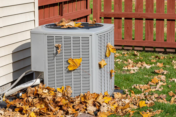 Best Heating Repair Services  in West Rson, CA