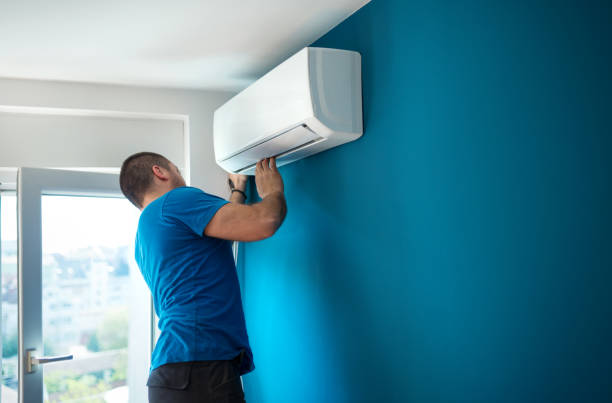 Best Emergency HVAC Repair  in West Rson, CA