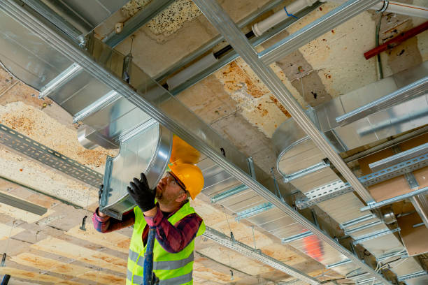 Best Commercial HVAC Repair  in West Rson, CA