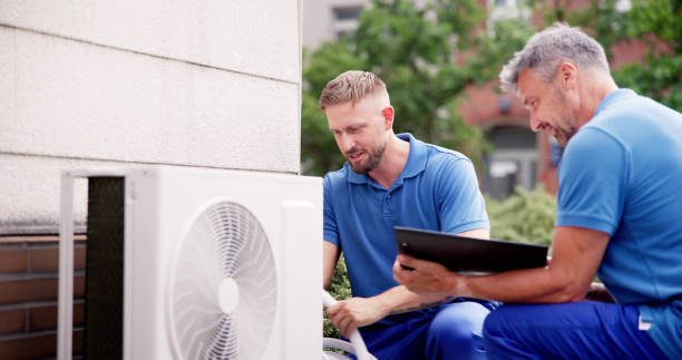 Best HVAC Installation Services  in West Rson, CA