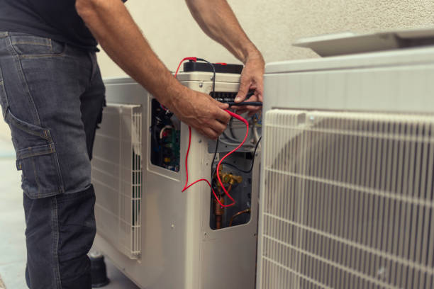 West Carson, CA HVAC Company