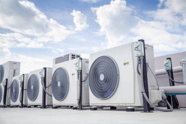 Best HVAC Air Duct Cleaning  in West Rson, CA