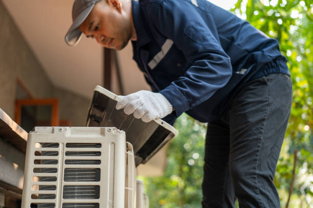 Best Commercial HVAC Repair  in West Rson, CA