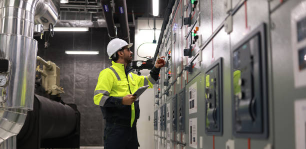 Best Central Air Repair  in West Rson, CA