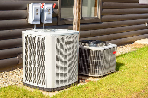 Best HVAC Installation Services  in West Rson, CA